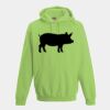 Electric hoodie Thumbnail
