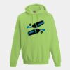 Electric hoodie Thumbnail