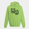 Electric hoodie Thumbnail