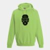 Electric hoodie Thumbnail