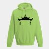Electric hoodie Thumbnail