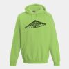 Electric hoodie Thumbnail