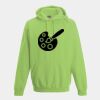 Electric hoodie Thumbnail