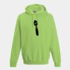 Electric hoodie Thumbnail