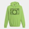 Electric hoodie Thumbnail