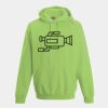Electric hoodie Thumbnail