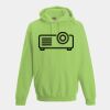 Electric hoodie Thumbnail