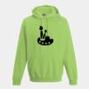 Electric hoodie Thumbnail