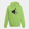 Electric hoodie Thumbnail