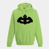 Electric hoodie Thumbnail