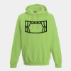 Electric hoodie Thumbnail