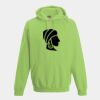 Electric hoodie Thumbnail