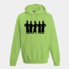Electric hoodie Thumbnail