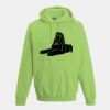 Electric hoodie Thumbnail