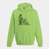 Electric hoodie Thumbnail