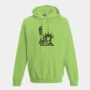 Electric hoodie Thumbnail