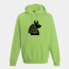 Electric hoodie Thumbnail