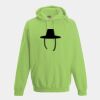 Electric hoodie Thumbnail