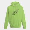 Electric hoodie Thumbnail