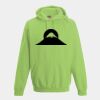 Electric hoodie Thumbnail
