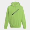 Electric hoodie Thumbnail
