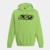 Electric hoodie Thumbnail