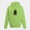 Electric hoodie Thumbnail