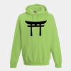 Electric hoodie Thumbnail