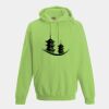 Electric hoodie Thumbnail