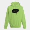 Electric hoodie Thumbnail
