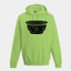 Electric hoodie Thumbnail