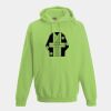 Electric hoodie Thumbnail