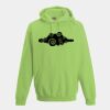 Electric hoodie Thumbnail