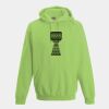 Electric hoodie Thumbnail