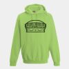 Electric hoodie Thumbnail