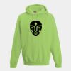 Electric hoodie Thumbnail