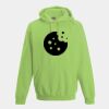 Electric hoodie Thumbnail