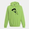 Electric hoodie Thumbnail