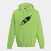 Electric hoodie Thumbnail