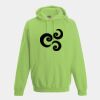 Electric hoodie Thumbnail