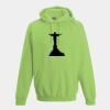 Electric hoodie Thumbnail