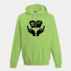 Electric hoodie Thumbnail