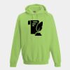 Electric hoodie Thumbnail