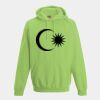 Electric hoodie Thumbnail
