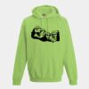 Electric hoodie Thumbnail
