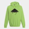 Electric hoodie Thumbnail