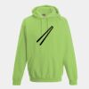 Electric hoodie Thumbnail