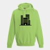 Electric hoodie Thumbnail