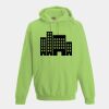 Electric hoodie Thumbnail