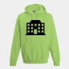 Electric hoodie Thumbnail